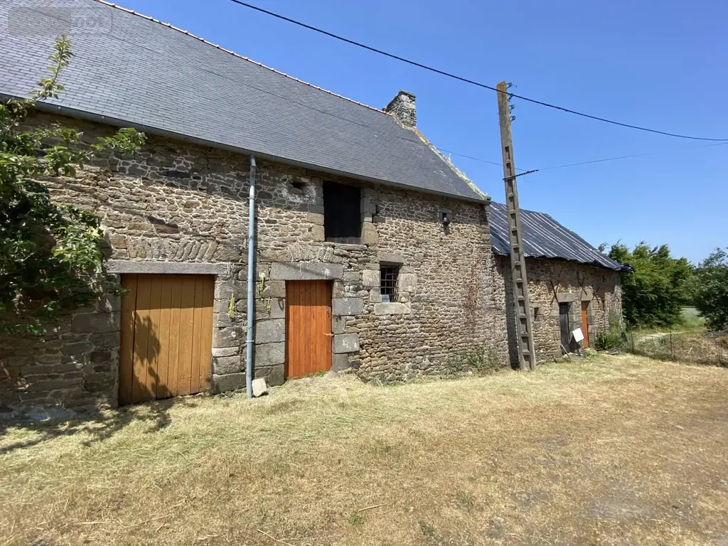 Maison a vendre Saint-Hélen 22100 Côtes-d'Armor 22 80 m2 2 pièces 312600 euros 040M1379 017