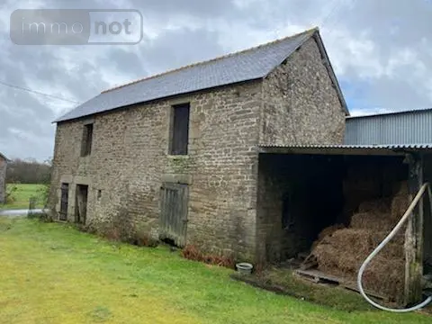 Maison a vendre Saint-Hélen 22100 Côtes-d'Armor 22 80 m2 2 pièces 312600 euros 040M1379 002