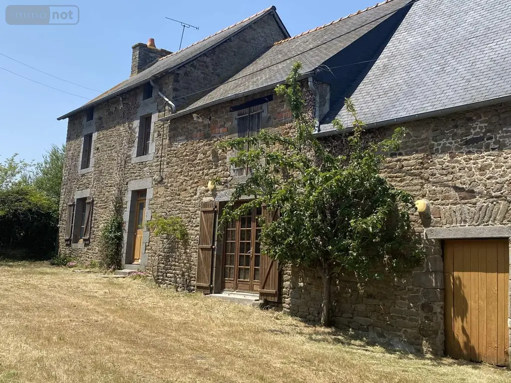 Maison a vendre Saint-Hélen 22100 Côtes-d'Armor 22 80 m2 2 pièces 312600 euros 040M1379 004