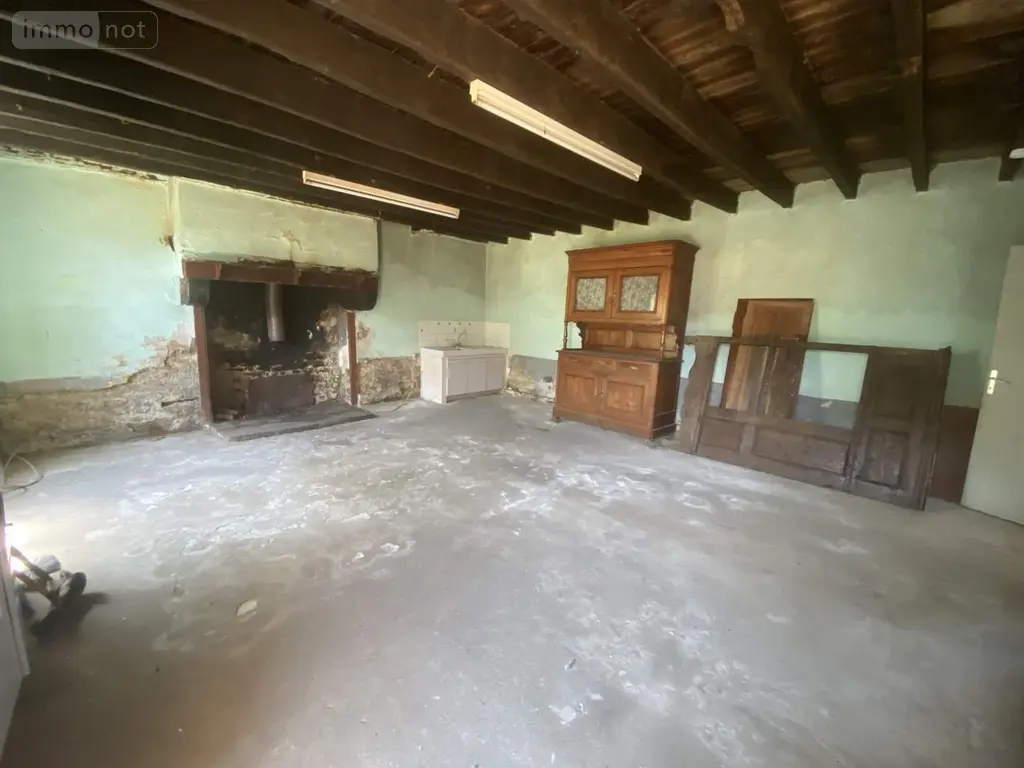 Maison a vendre Saint-Hélen 22100 Côtes-d'Armor 22 80 m2 2 pièces 312600 euros 040M1379 007