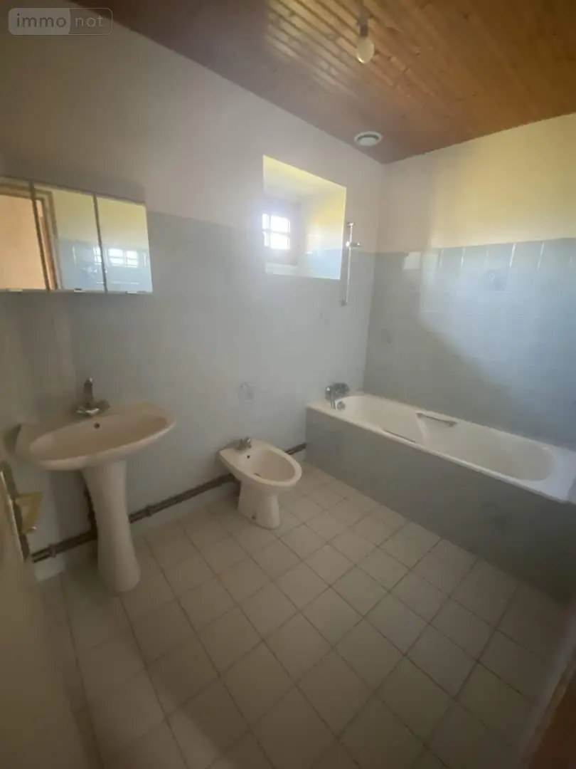 Maison a vendre Saint-Hélen 22100 Côtes-d'Armor 22 80 m2 2 pièces 312600 euros 040M1379 009