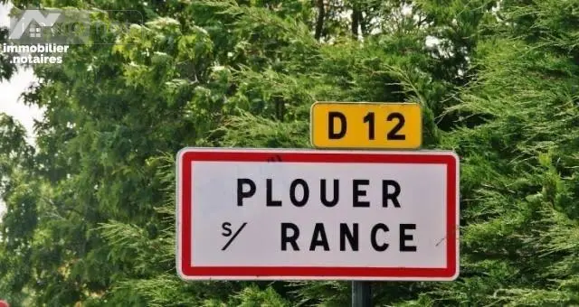 Terrain a batir a vendre Plouër-sur-Rance 22490 Côtes-d'Armor 22 405 m2 114620 euros 040T1394 002