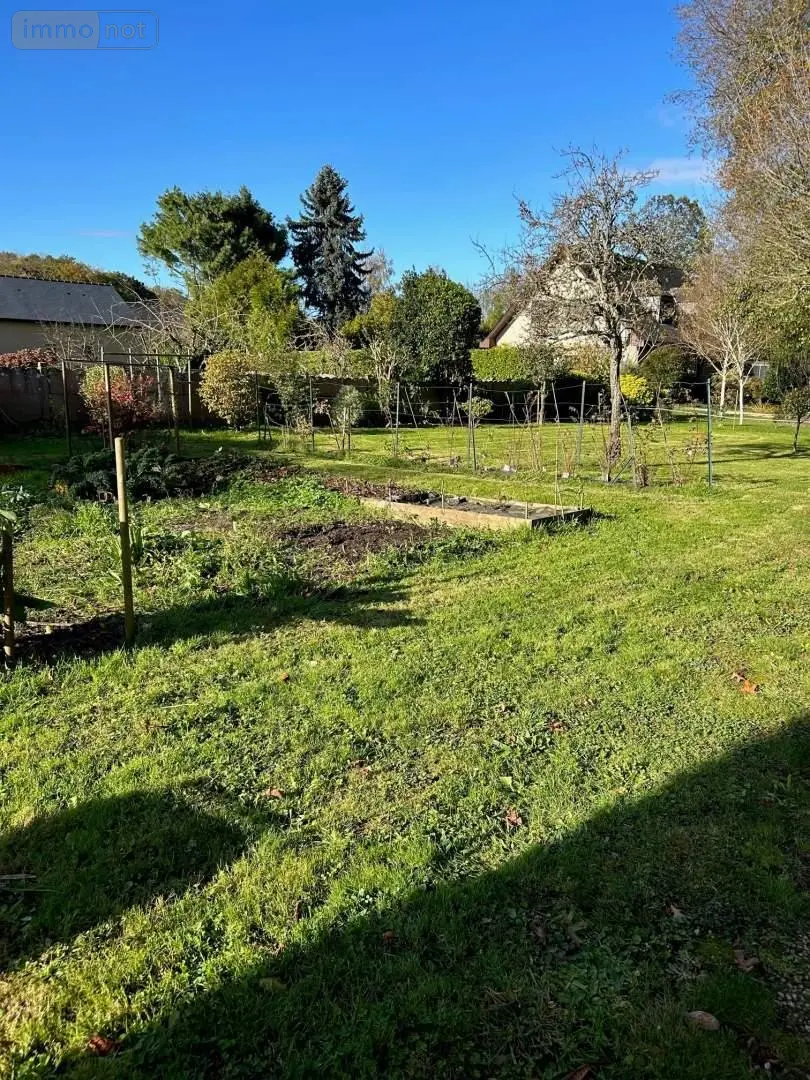 Terrain a batir a vendre Plouër-sur-Rance 22490 Côtes-d'Armor 22 405 m2 114620 euros 040T1394 003