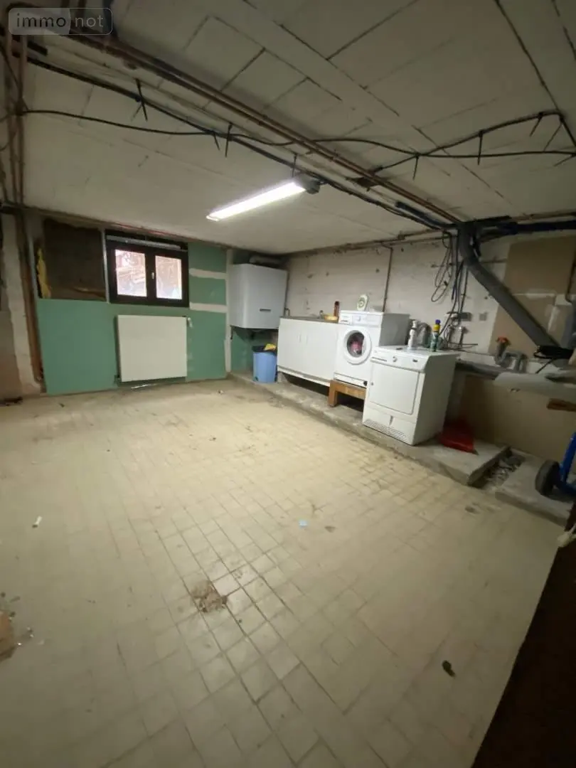 Maison a vendre Le Minihic-sur-Rance 35870 Ille-et-Vilaine 35 126 m2 7 pièces 317810 euros 040M1456 015