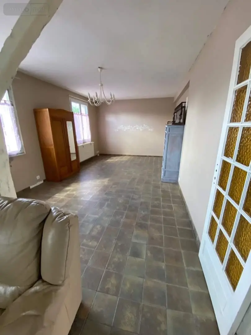 Maison a vendre Le Minihic-sur-Rance 35870 Ille-et-Vilaine 35 126 m2 7 pièces 317810 euros 040M1456 003