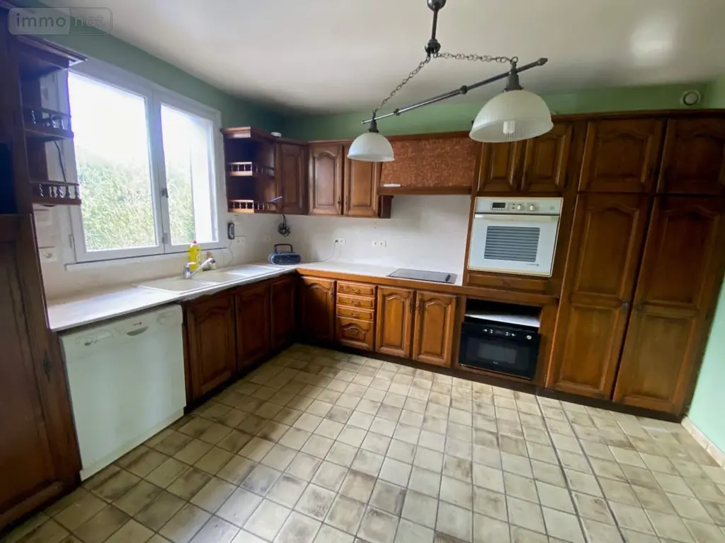 Maison a vendre Le Minihic-sur-Rance 35870 Ille-et-Vilaine 35 126 m2 7 pièces 317810 euros 040M1456 004