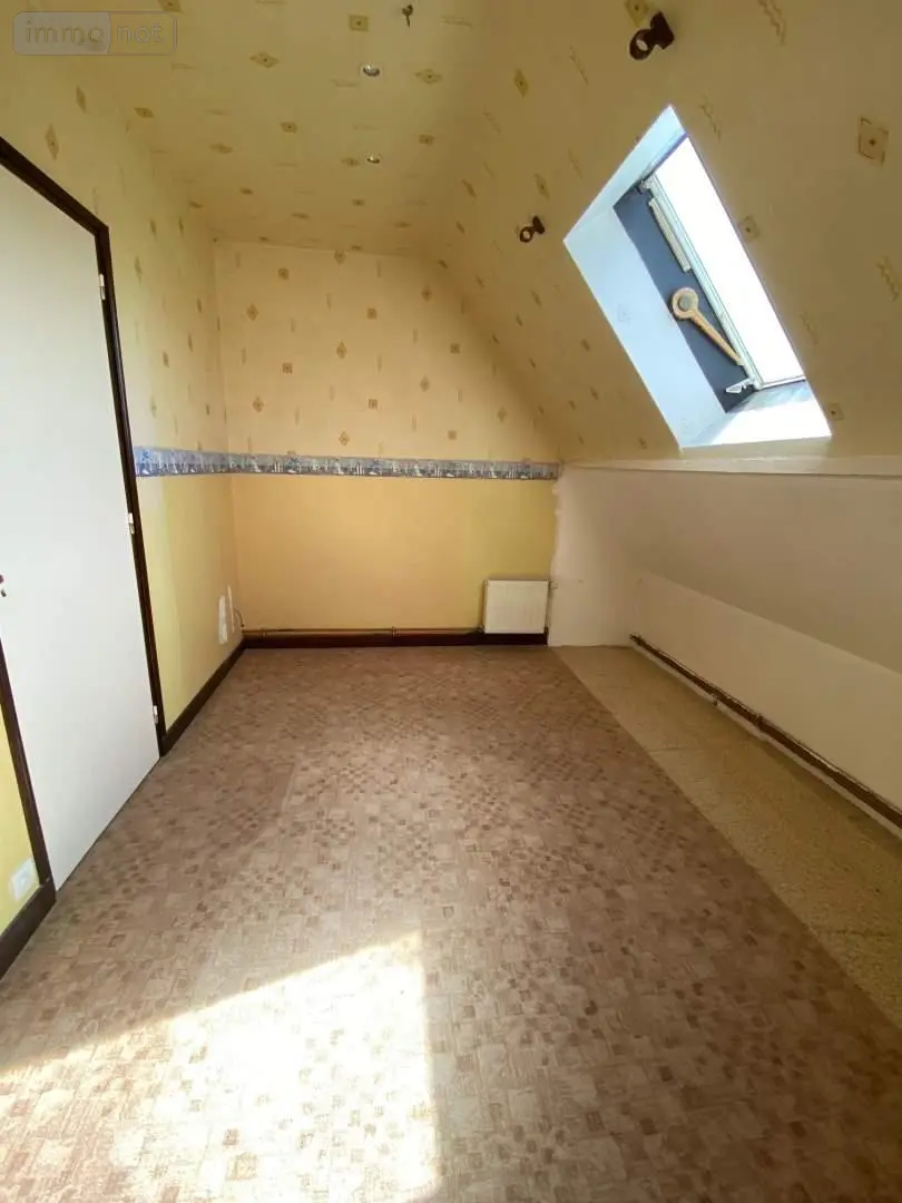 Maison a vendre Le Minihic-sur-Rance 35870 Ille-et-Vilaine 35 126 m2 7 pièces 317810 euros 040M1456 007