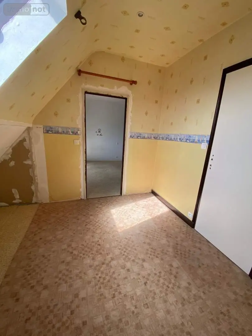 Maison a vendre Le Minihic-sur-Rance 35870 Ille-et-Vilaine 35 126 m2 7 pièces 317810 euros 040M1456 008