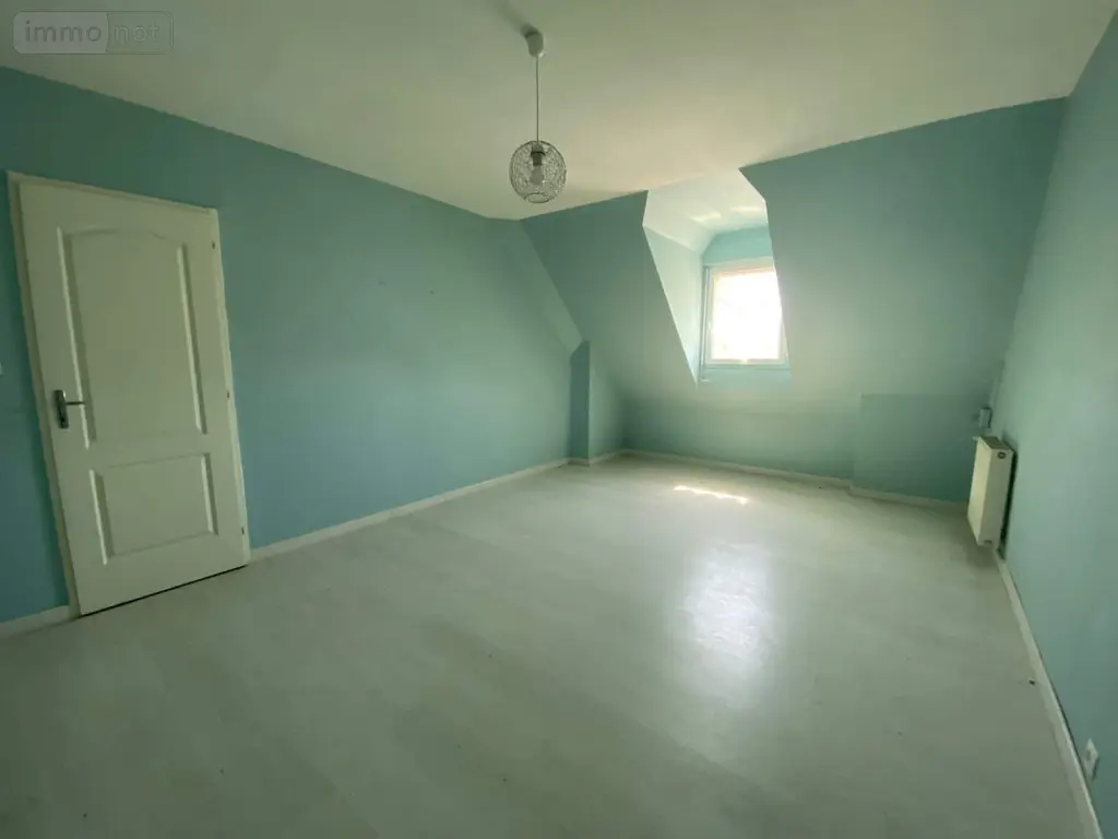 Maison a vendre Lanvallay 22100 Côtes-d'Armor 22 235 m2 7 pièces 468900 euros 040M1466 010