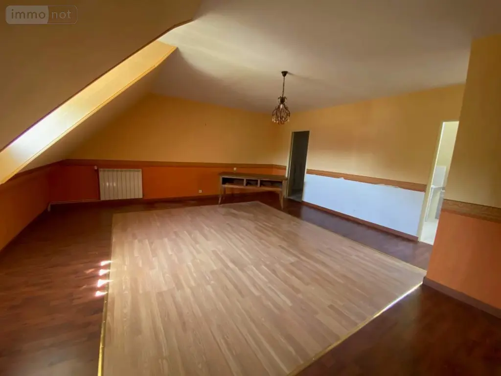 Maison a vendre Lanvallay 22100 Côtes-d'Armor 22 235 m2 7 pièces 468900 euros 040M1466 011