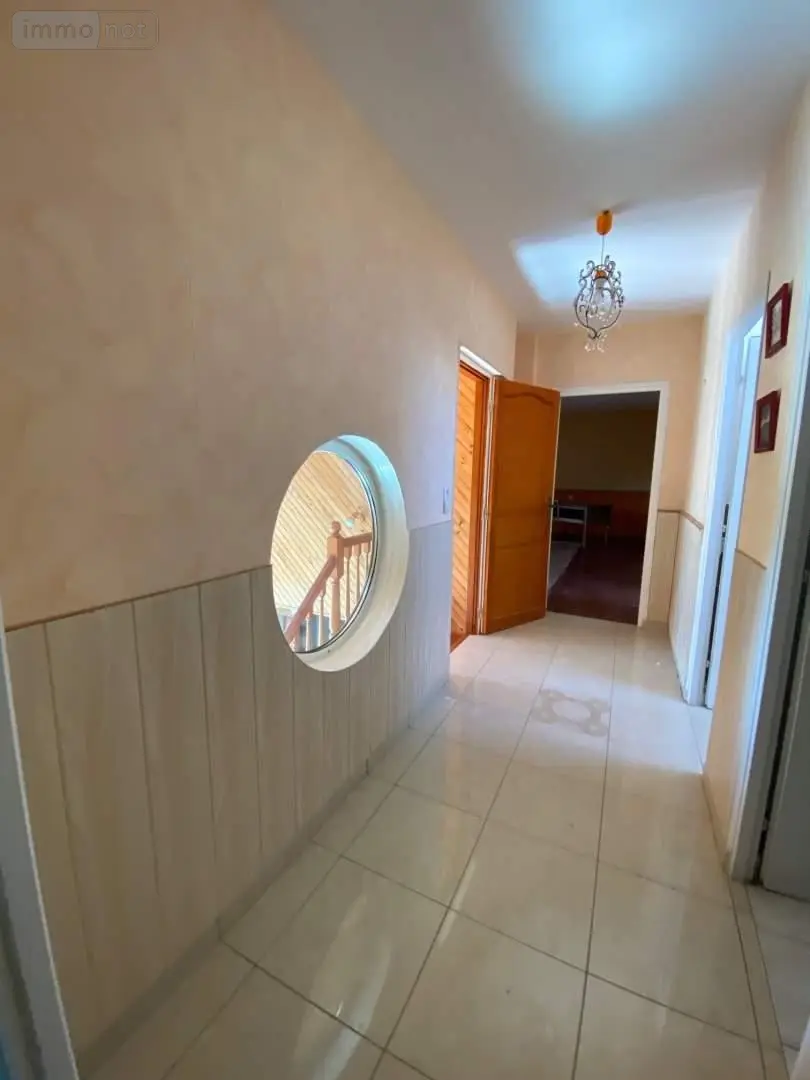 Maison a vendre Lanvallay 22100 Côtes-d'Armor 22 235 m2 7 pièces 468900 euros 040M1466 012
