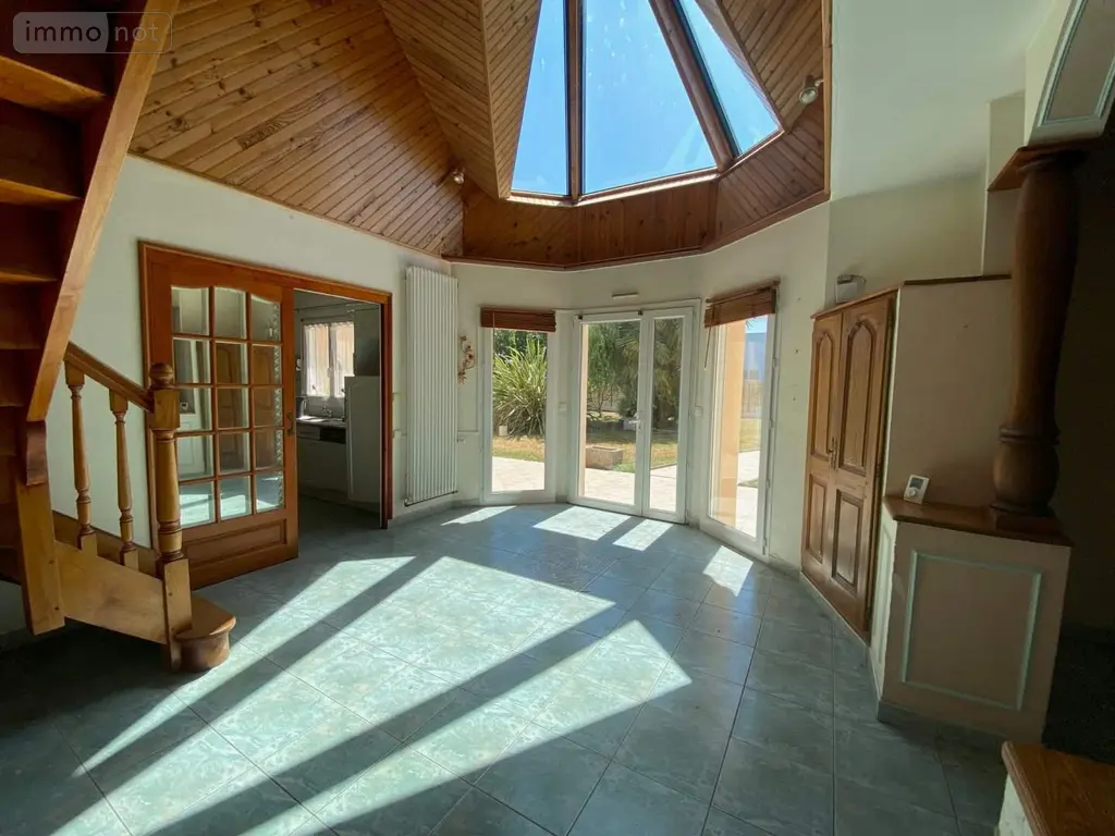 Maison a vendre Lanvallay 22100 Côtes-d'Armor 22 235 m2 7 pièces 468900 euros 040M1466 013