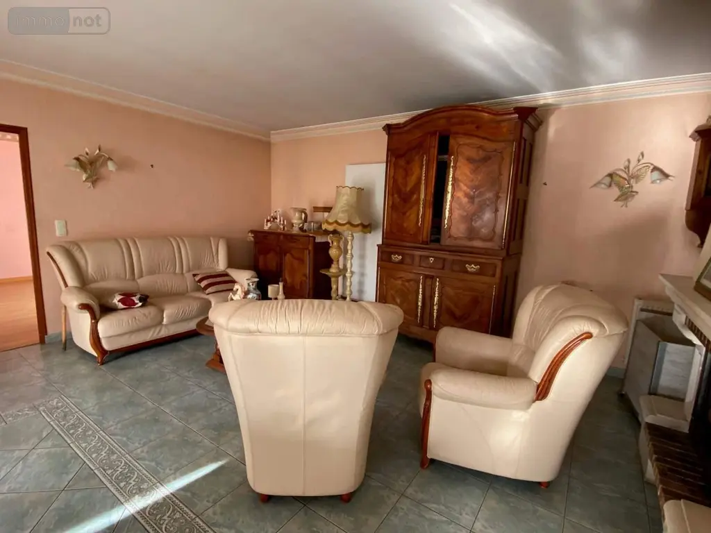 Maison a vendre Lanvallay 22100 Côtes-d'Armor 22 235 m2 7 pièces 468900 euros 040M1466 002