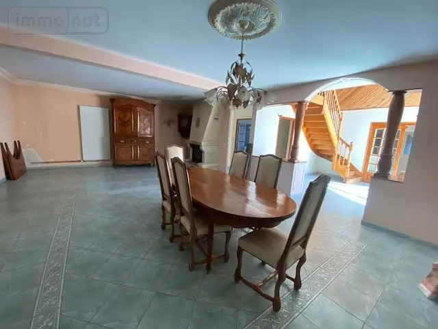 Maison a vendre Lanvallay 22100 Côtes-d'Armor 22 235 m2 7 pièces 468900 euros 040M1466 003