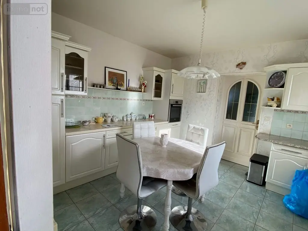 Maison a vendre Lanvallay 22100 Côtes-d'Armor 22 235 m2 7 pièces 468900 euros 040M1466 004