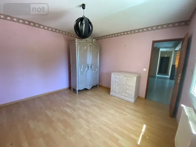 Maison a vendre Lanvallay 22100 Côtes-d'Armor 22 235 m2 7 pièces 468900 euros 040M1466 005