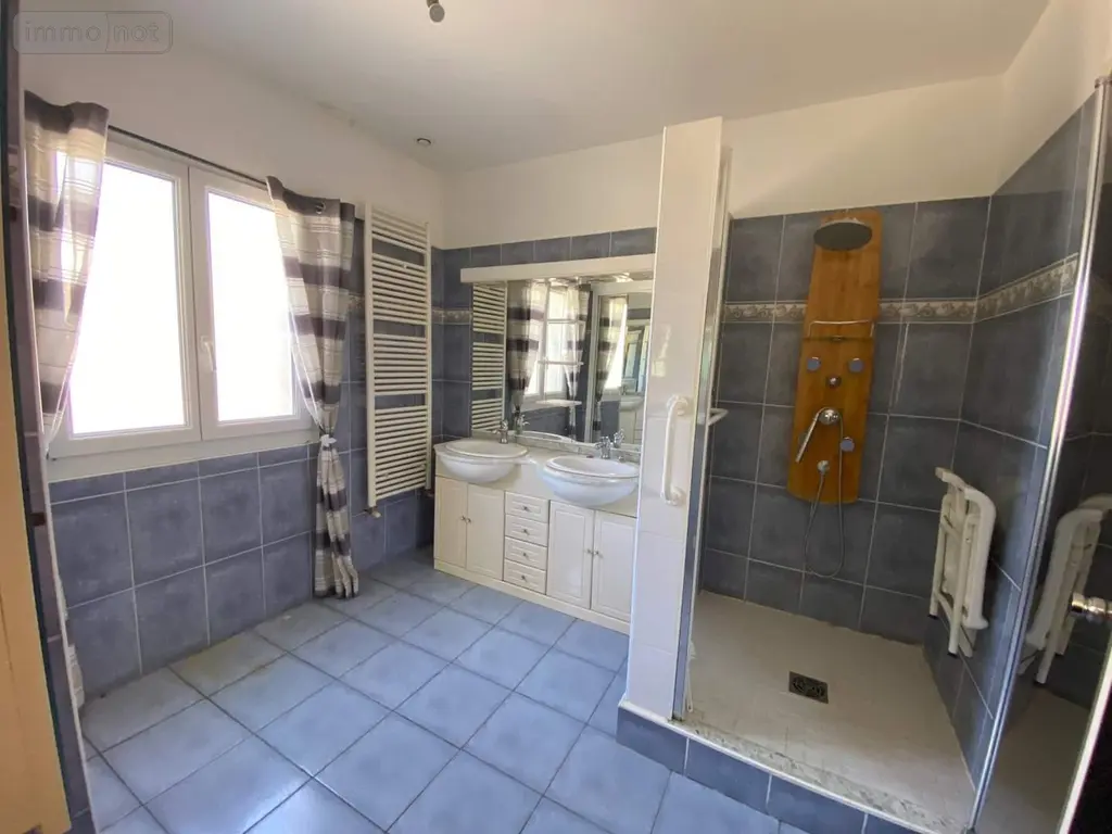 Maison a vendre Lanvallay 22100 Côtes-d'Armor 22 235 m2 7 pièces 468900 euros 040M1466 007
