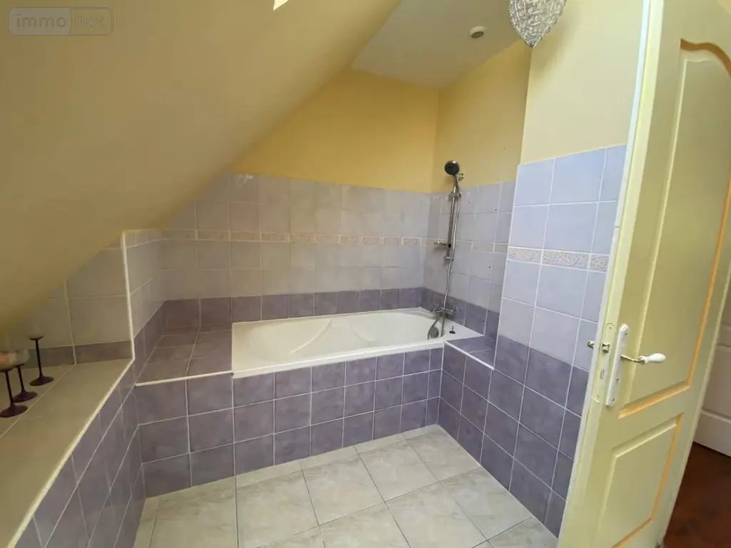 Maison a vendre Lanvallay 22100 Côtes-d'Armor 22 235 m2 7 pièces 468900 euros 040M1466 008