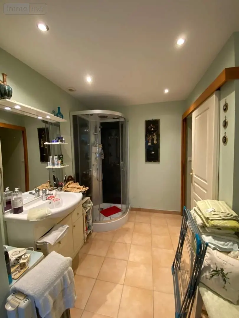 Maison a vendre La Vicomté-sur-Rance 22690 Côtes-d'Armor 22 83 m2 4 pièces 280260 euros 040M1489 007