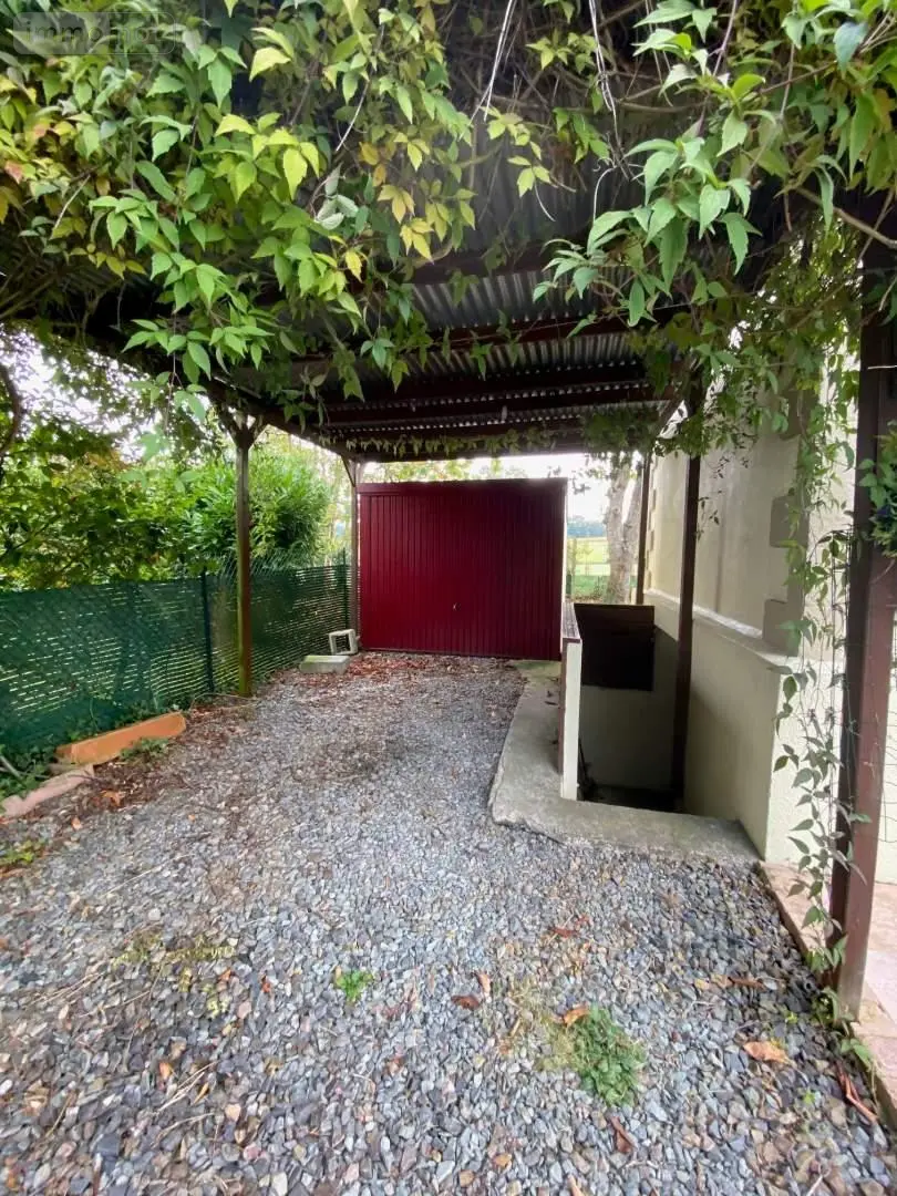 Maison a vendre La Vicomté-sur-Rance 22690 Côtes-d'Armor 22 83 m2 4 pièces 280260 euros 040M1489 008