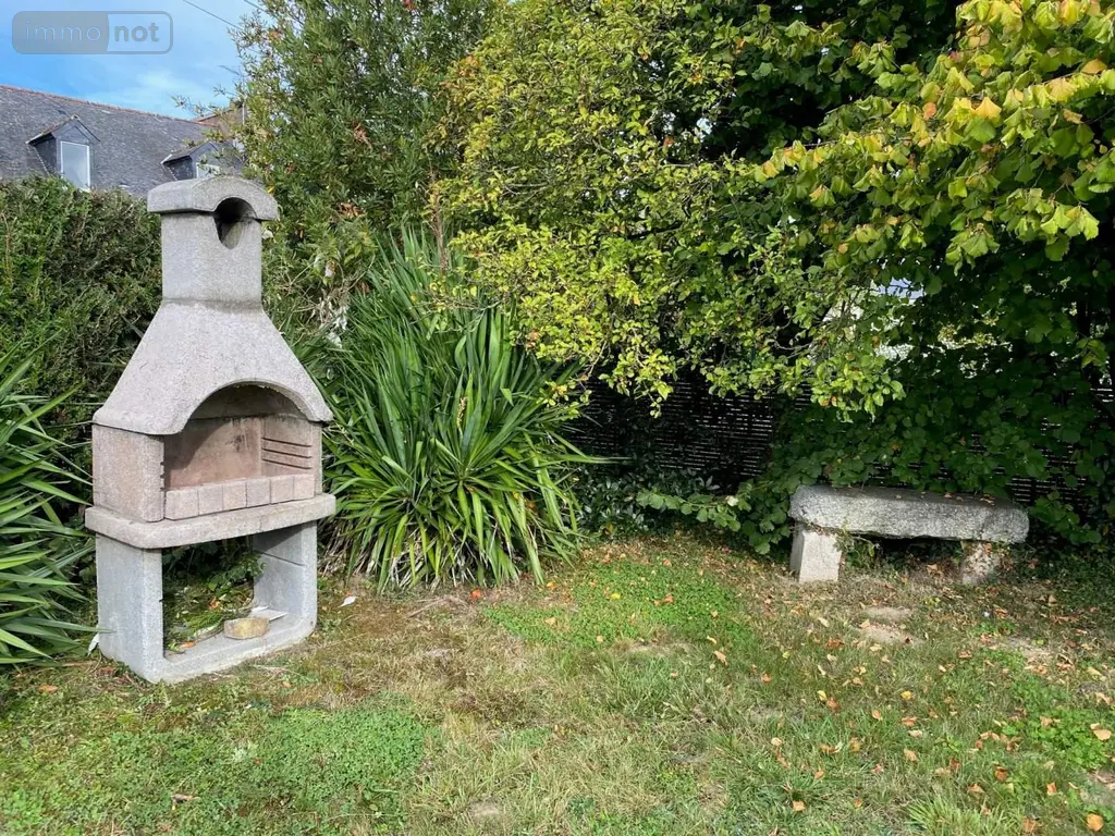 Maison a vendre La Vicomté-sur-Rance 22690 Côtes-d'Armor 22 83 m2 4 pièces 280260 euros 040M1489 009