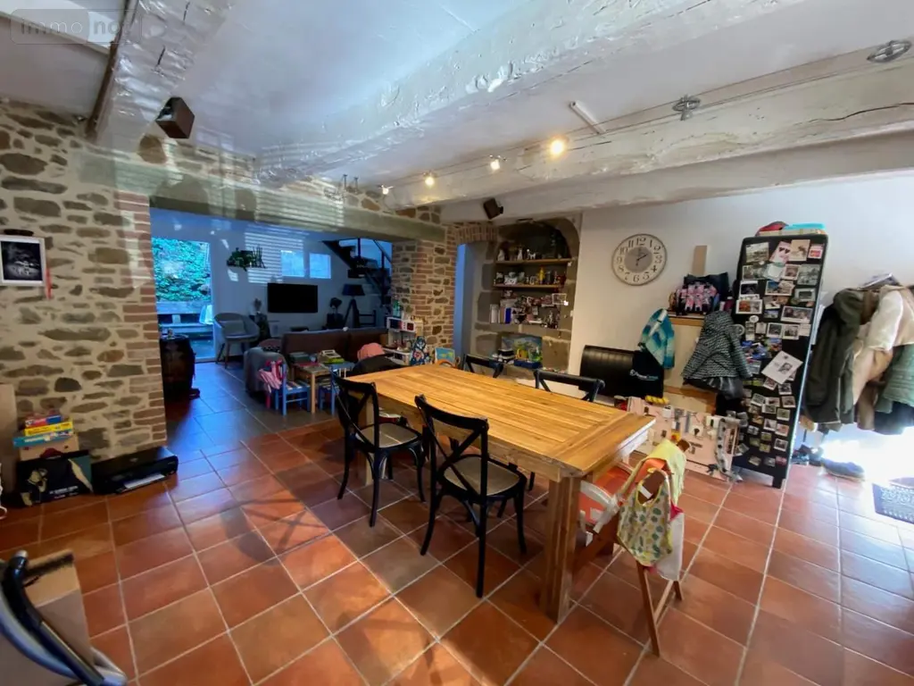 Maison a vendre Plouër-sur-Rance 22490 Côtes-d'Armor 22 103 m2 3 pièces 250080 euros 040M1497 002