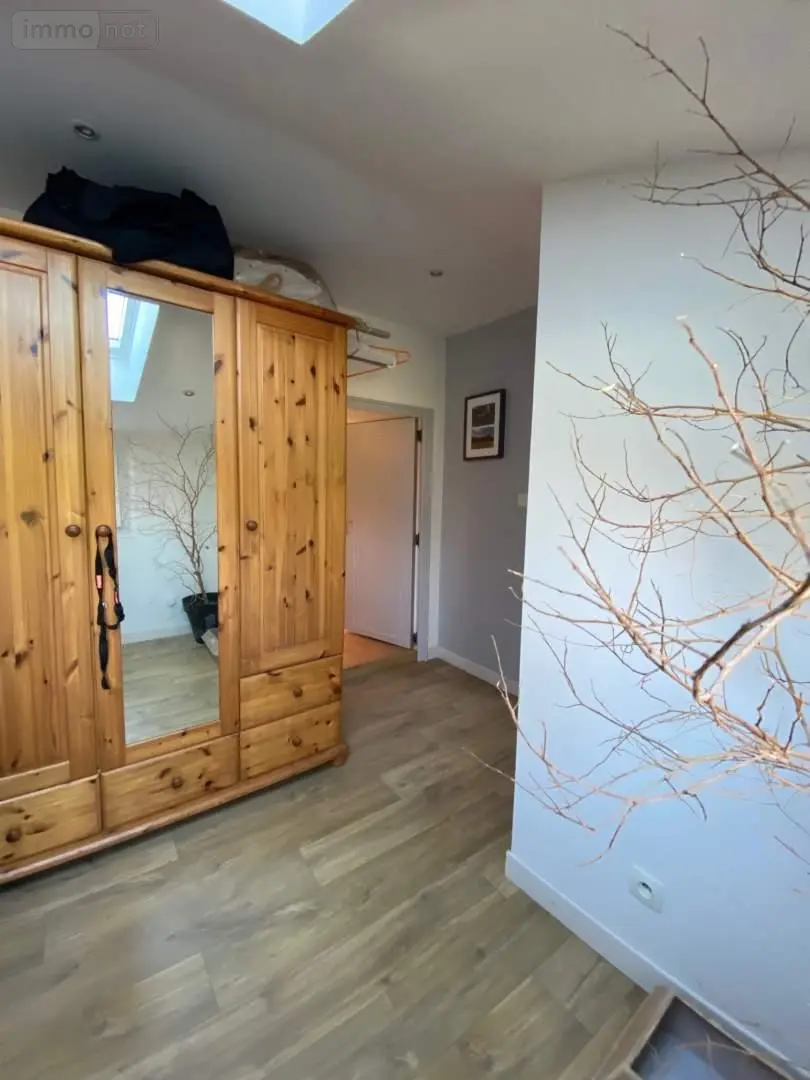 Maison a vendre Plouër-sur-Rance 22490 Côtes-d'Armor 22 103 m2 3 pièces 250080 euros 040M1497 006