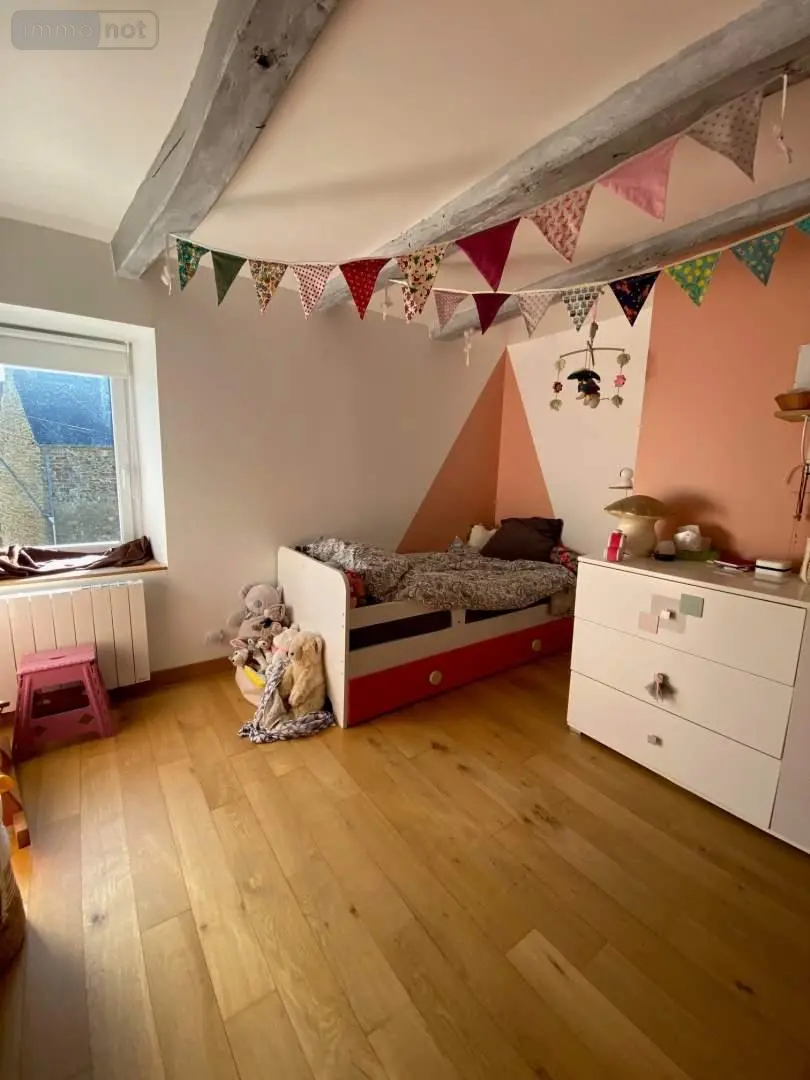 Maison a vendre Plouër-sur-Rance 22490 Côtes-d'Armor 22 103 m2 3 pièces 250080 euros 040M1497 007