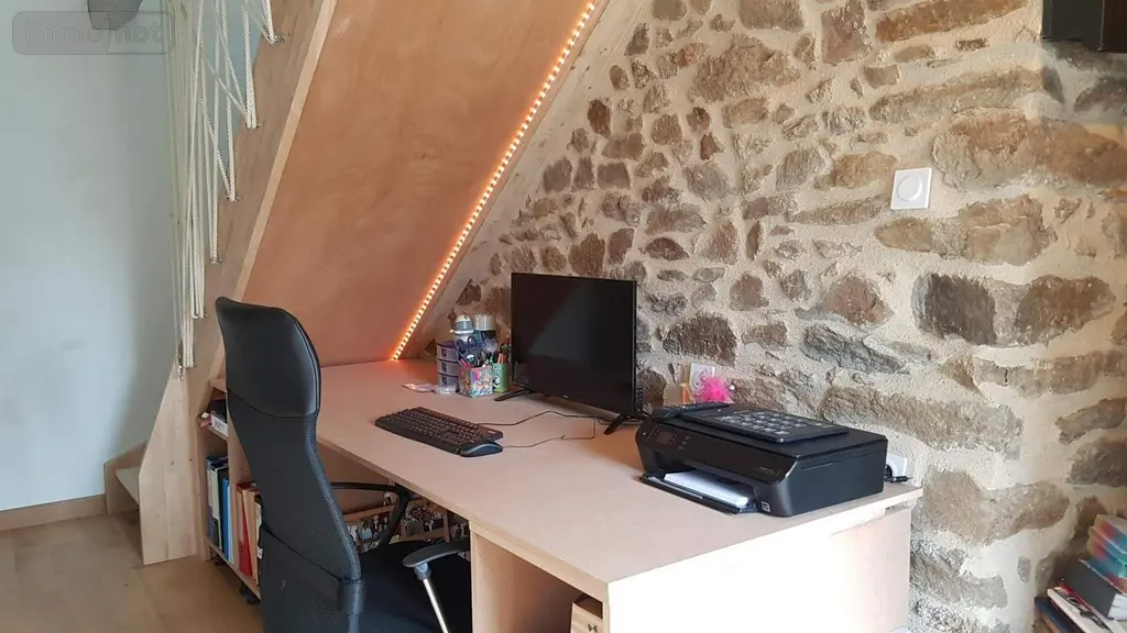 Maison a vendre Plouër-sur-Rance 22490 Côtes-d'Armor 22 103 m2 3 pièces 250080 euros 040M1497 009
