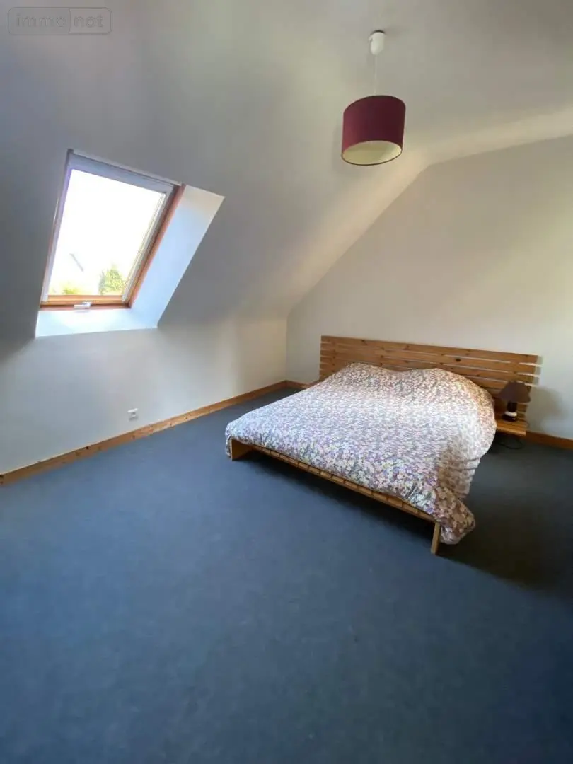 Maison a vendre Plouër-sur-Rance 22490 Côtes-d'Armor 22 130 m2 5 pièces 529380 euros 040M1500 010
