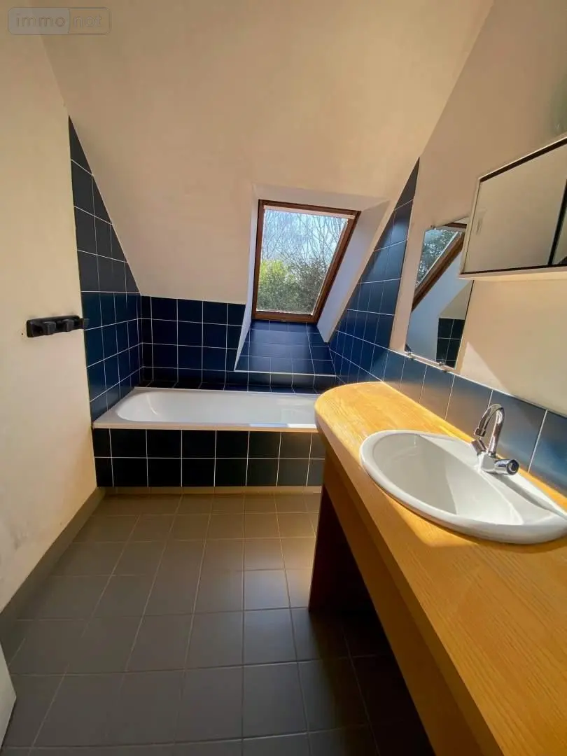 Maison a vendre Plouër-sur-Rance 22490 Côtes-d'Armor 22 130 m2 5 pièces 529380 euros 040M1500 013