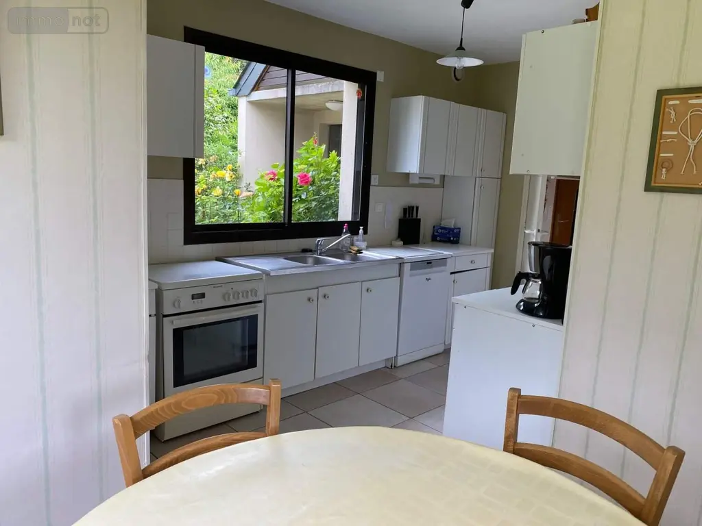 Maison a vendre Plouër-sur-Rance 22490 Côtes-d'Armor 22 130 m2 5 pièces 529380 euros 040M1500 006
