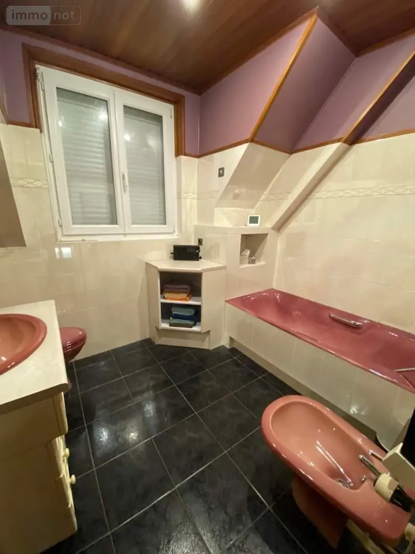 Maison a vendre Saint-Malo 35400 Ille-et-Vilaine 35 138 m2 6 pièces 354280 euros 040M1504 010