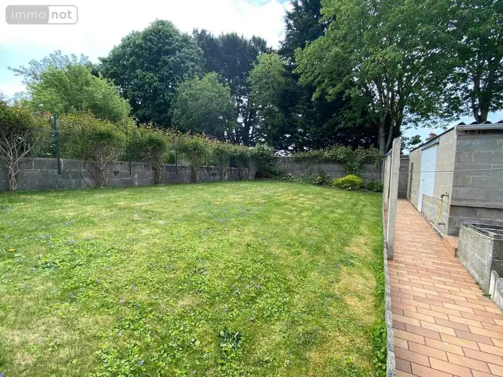 Maison a vendre Saint-Malo 35400 Ille-et-Vilaine 35 138 m2 6 pièces 354280 euros 040M1504 011
