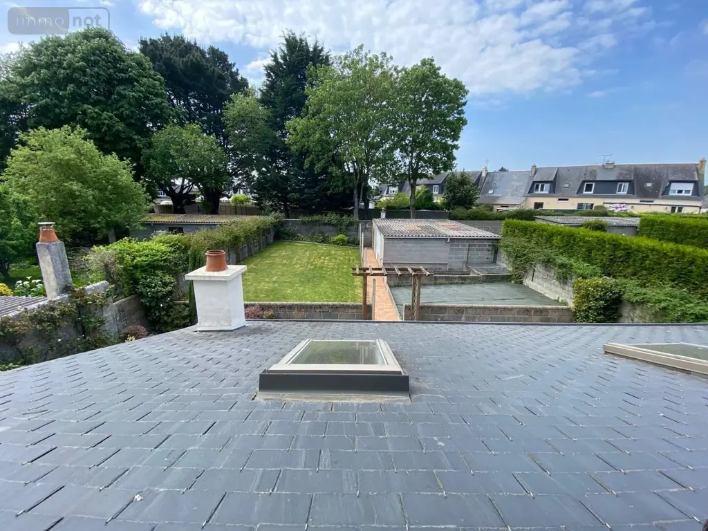 Maison a vendre Saint-Malo 35400 Ille-et-Vilaine 35 138 m2 6 pièces 354280 euros 040M1504 013
