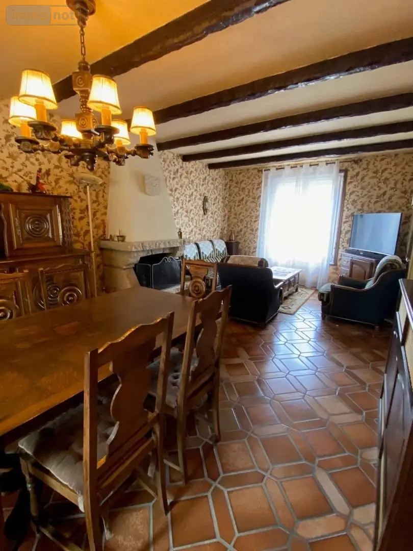 Maison a vendre Saint-Malo 35400 Ille-et-Vilaine 35 138 m2 6 pièces 354280 euros 040M1504 003