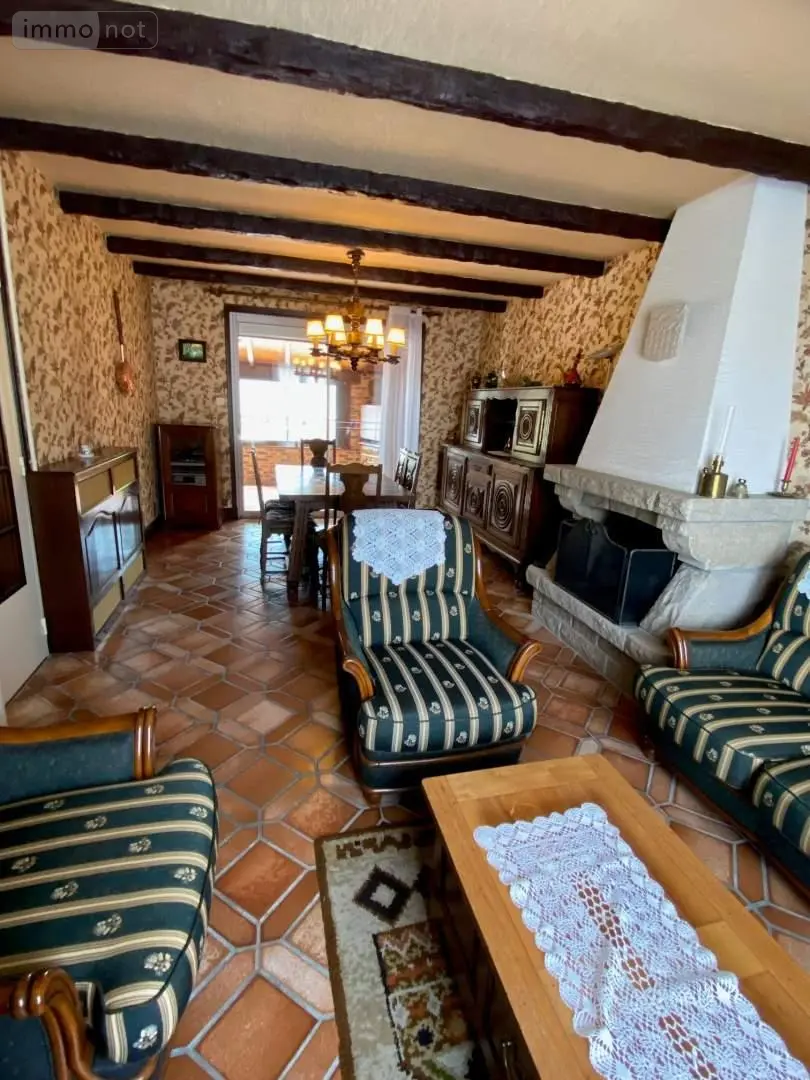 Maison a vendre Saint-Malo 35400 Ille-et-Vilaine 35 138 m2 6 pièces 354280 euros 040M1504 004
