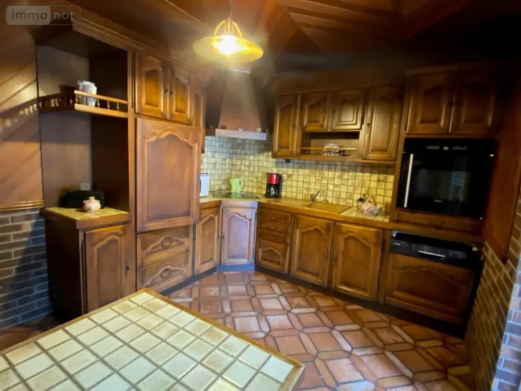 Maison a vendre Saint-Malo 35400 Ille-et-Vilaine 35 138 m2 6 pièces 354280 euros 040M1504 005