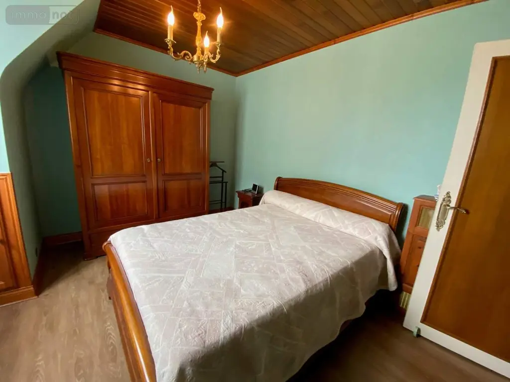Maison a vendre Saint-Malo 35400 Ille-et-Vilaine 35 138 m2 6 pièces 354280 euros 040M1504 006