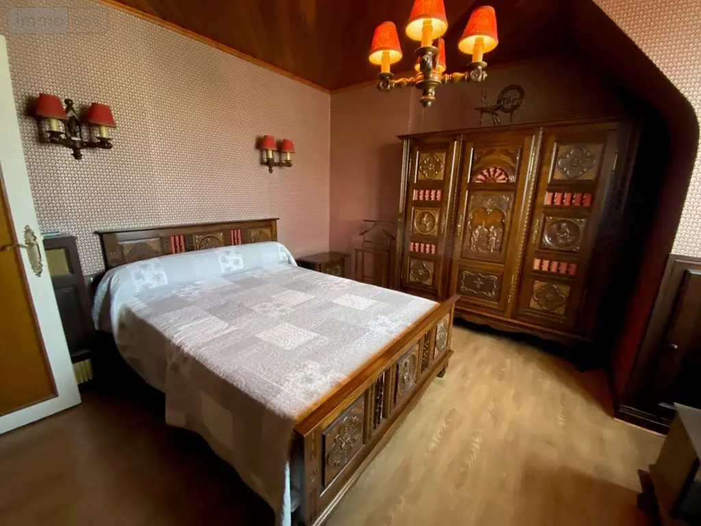 Maison a vendre Saint-Malo 35400 Ille-et-Vilaine 35 138 m2 6 pièces 354280 euros 040M1504 007