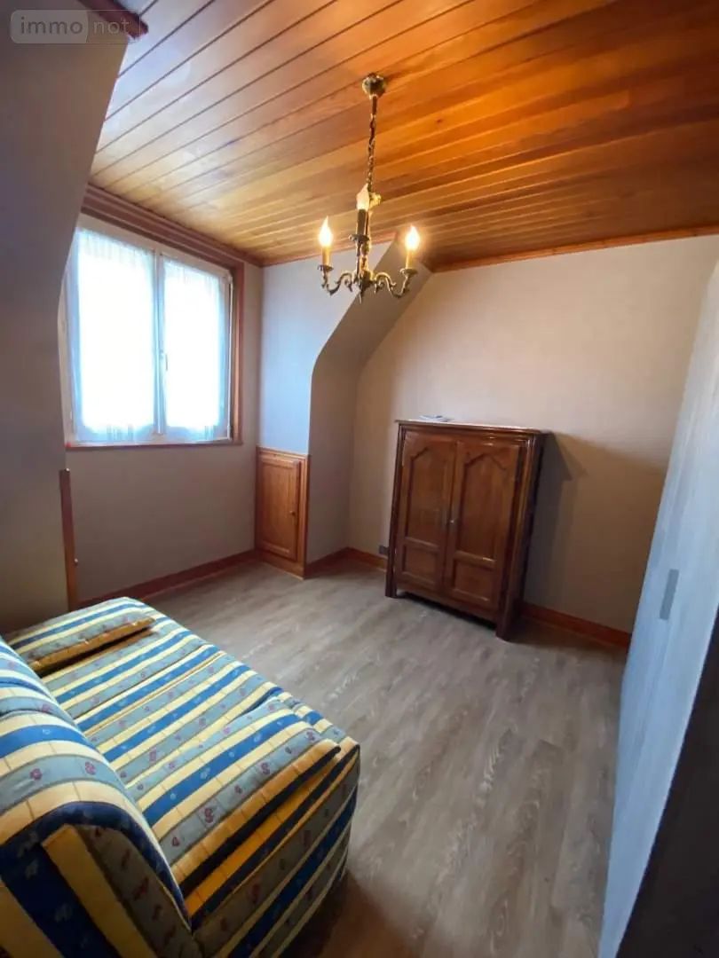 Maison a vendre Saint-Malo 35400 Ille-et-Vilaine 35 138 m2 6 pièces 354280 euros 040M1504 008