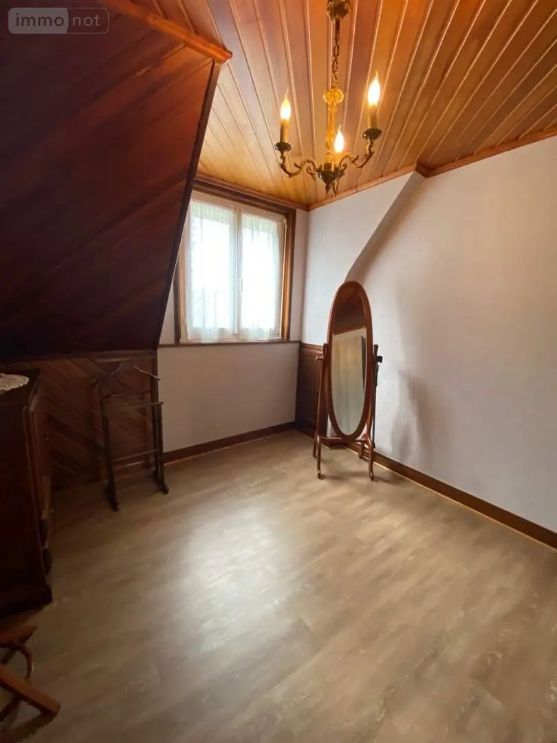 Maison a vendre Saint-Malo 35400 Ille-et-Vilaine 35 138 m2 6 pièces 354280 euros 040M1504 009