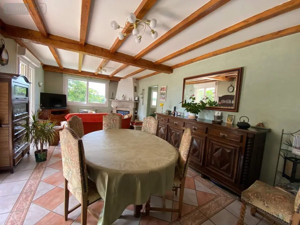 Maison a vendre Trélivan 22100 Côtes-d'Armor 22 130 m2 5 pièces 336375 euros 040M1508 002