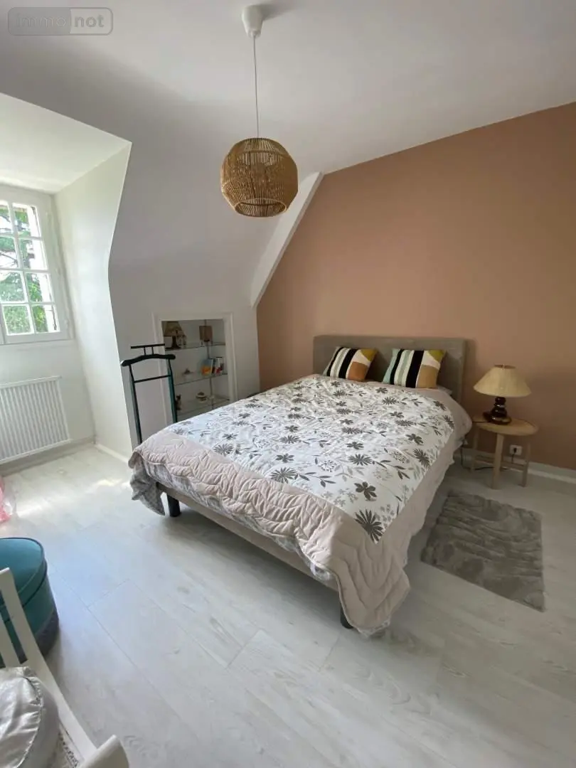 Maison a vendre Trélivan 22100 Côtes-d'Armor 22 130 m2 5 pièces 336375 euros 040M1508 005
