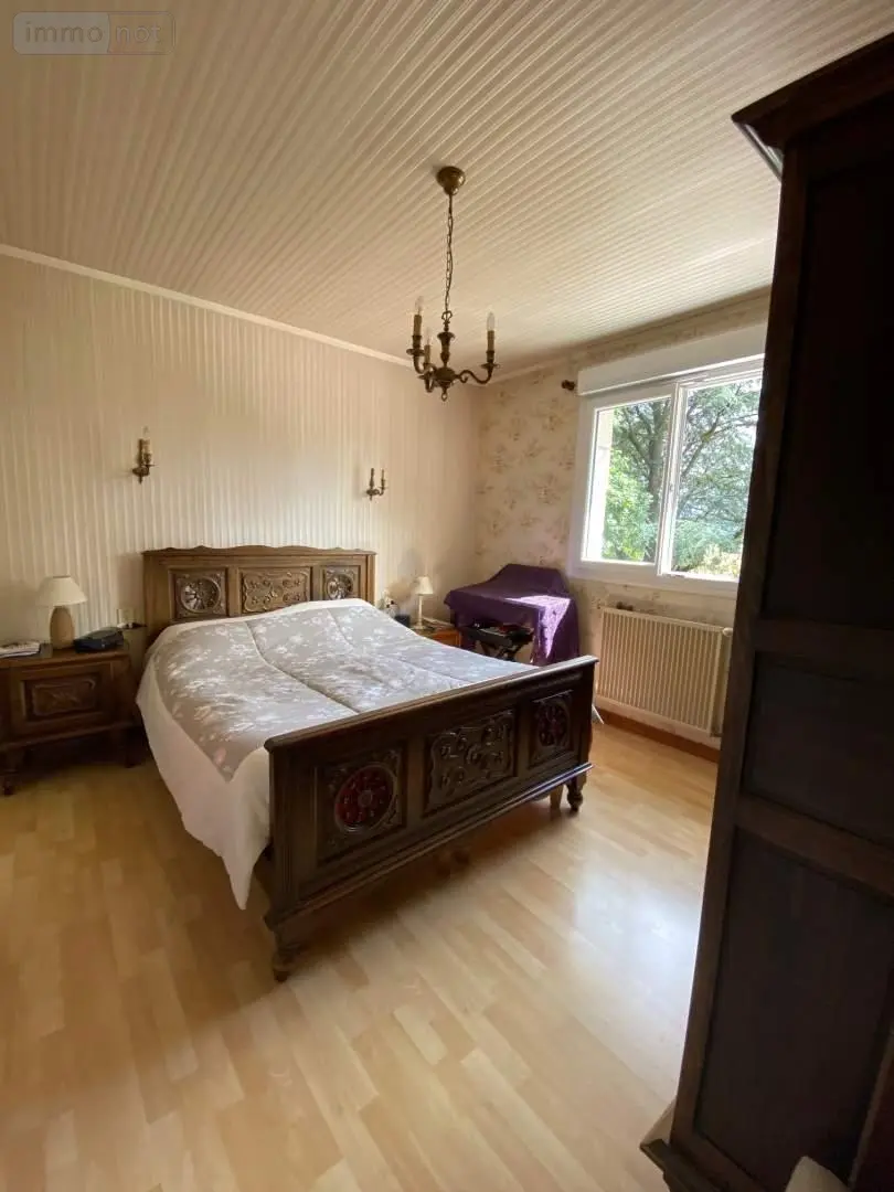 Maison a vendre Trélivan 22100 Côtes-d'Armor 22 130 m2 5 pièces 336375 euros 040M1508 006