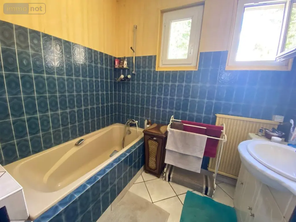 Maison a vendre Trélivan 22100 Côtes-d'Armor 22 130 m2 5 pièces 336375 euros 040M1508 007