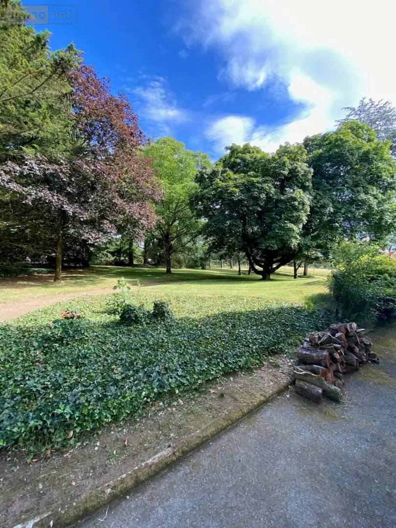Maison a vendre Trélivan 22100 Côtes-d'Armor 22 130 m2 5 pièces 336375 euros 040M1508 009