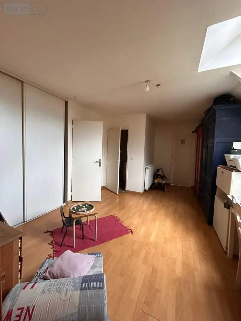 Maison a vendre Le Tronchet 35540 Ille-et-Vilaine 35 132 m2 4 pièces 354280 euros 040M1509 005