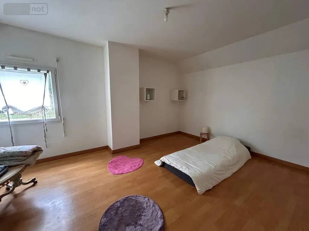 Maison a vendre Le Tronchet 35540 Ille-et-Vilaine 35 132 m2 4 pièces 354280 euros 040M1509 006