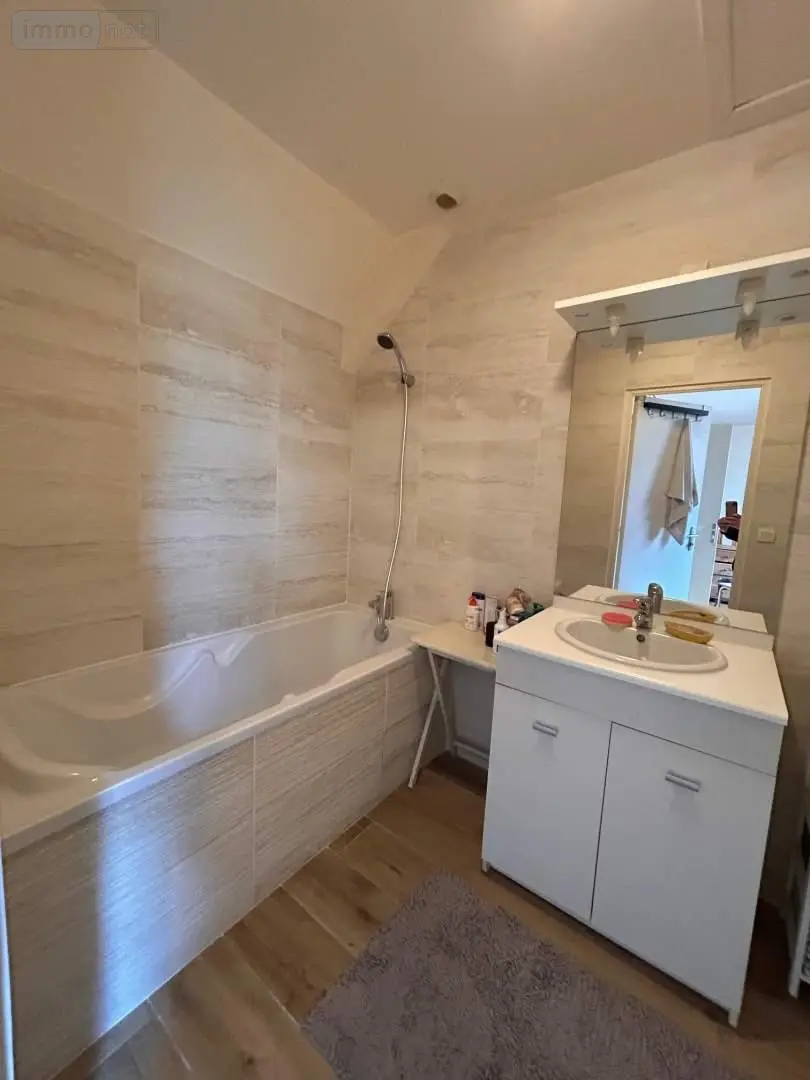 Maison a vendre Le Tronchet 35540 Ille-et-Vilaine 35 132 m2 4 pièces 354280 euros 040M1509 008